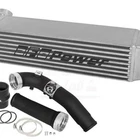Intercooler With Tube For Bmw 328I Xdrive (F30/F31) N26 Engine 2014-2016 Afe New. Price: $2500.93.