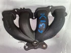 Exhaust Manifold 2.5L Fits 18-19 Lacrosse 1295551 Used. Price: $105.04.