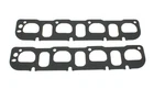Jba D-port Header Gasket Pair Fits Chrysler 5.7-6.4L Gen Iii Hemi New. Price: $62.20.