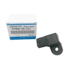 New Oem Mazda CX-5 CX-9 6 Map Boost Pressure Sensor PY8W-18-211. Price: $67.00.