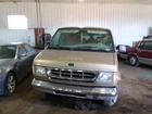 Driver Exhaust Manifold 4.6L 8-281 Fits 99 Ford E150 Van 2091688 Used. Price: $75.00.