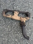 Oem Used Vintage Exhaust Manifold 32 Lh 364747 Gm. Price: $125.00.
