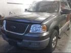 Driver Exhaust Manifold 8-280 4.6L Vin W Fits 04-06 Ford F150 Pickup 40512 Used. Price: $49.50.