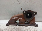 Exhaust Manifold 3.6L Fits 10-11 Lacrosse 1681680 Used. Price: $75.00.