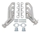 C5ZZ-9430-CC-SH Scott Drake Shorty Header 1-5/8" Silver Ceramic Coated New. Price: $499.95.