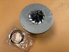 Balanced Chra Cartridge Billet B03 Turbo For Bmw X5 X6 35I 3.0L N55B30A 2011-14 New. Price: $135.00.