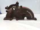 2008 Ford Taurus Front Exhaust Manifold 7T4E-9431-HA Used. Price: $36.50.