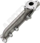 Dorman 674-341 Exhaust Manifold Kit New. Price: $397.96.