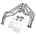 Stainless Exhaust Headers Manifold Ford 1964-1970 Sbf Mustang 289 302 351 New. Price: $172.88.