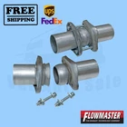 Exhaust Header Collector Ball Flange Flowmaster FLO15925 New. Price: $251.99.