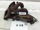 2009 2010 2011 Volkswagen Routan 3.8L Right Exhaust Manifold W/oxygen Sensor Used. Price: $79.39.