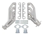 Scott Drake C5ZZ-9430-CC-SH Shorty Headers 1964-1970 Ford Mustang Silver New. Price: $499.95.