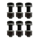 Proform Collector Bolt Kit 66757; Wedge Locking 3/8 1 In. Hex Head, 6PCS New. Price: $31.56.