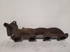 Driver Exhaust Manifold 8-280 4.6L Fits 97-98 Expedition 1636957 Used. Price: $107.49.