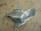1996 - 2006 Audi A4 Gearbox Mount Heat Shield 8D0399300H Used. Price: $15.00.