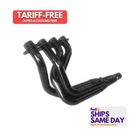Schoenfeld ML11703RVY, Pack Black Steel Header Mod-lite Gsxr 1-1/2IN 1-5/8IN New. Price: $593.30.