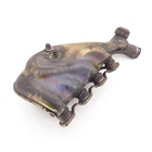 Exhaust Manifold Left Ferrari F355 3.5 2.7 Motronic 180294 Used. Price: $2362.80.