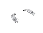 Mbrp MS7207 3IN Race To Street Ss Exhaust Kit Ford Mustang (18-19) New. Price: $554.99.