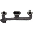 674-157 Dorman Exhaust Manifold Driver Left Side For Chevy Express Van Suburban New. Price: $135.40.