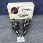 86-93 Ford Mustang Mac Stainless 1-5/8" Equal Length Shorty Headers 5.0L Used. Price: $600.00.