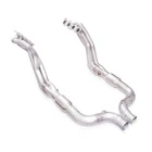 Stainless Works Fits 2020 Ford GT500 1-7/8 Exhaust Headers With High-flow New. Price: $2551.95.
