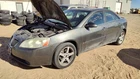 2006-2010 Pontiac G6 Driver Left Exhaust Manifold Assembly Oem 3.5L 12598528 Used. Price: $142.93.