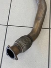Oem Audi A4 A5 Q5 Exhaust Front Pipe Catalytic Converter 8K0253211C Boysen Used. Price: $300.00.