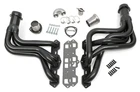 Hedman Hedders 58070 Standard Duty Uncoated Set Of 2 New. Price: $439.55.