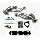 Exhaust Header-base Jba Racing Headers 1842S-2JS New. Price: $742.30.