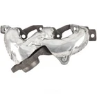Exhaust Manifold Atp 101464 Fits 07-11 Jeep Wrangler 3.8L-V6 New. Price: $188.95.
