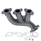 Exhaust Manifold Front For Toyota Land Cruiser Lexus LX450 1996-1997 New. Price: $96.49.