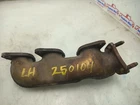 00 01 02 03 04 Toyota Tundra 3.4L Driver Left Exhaust Manifold 6CYL 5VZFE Used. Price: $104.99.
