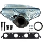 Exhaust Manifold Atp 101155 New. Price: $172.24.