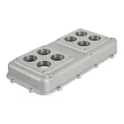 Holley Efi 300-238 Hi-ram Intake Plenum Top Only X 4500 (2.00 In. Bore) LT1 Used. Price: $179.99.