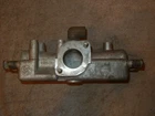 1977 Triumph SPITFIRE1500 Intake Manifold V3426 4L Used. Price: $40.00.