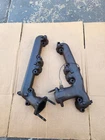88-92 Camaro Firebird Sbc 5.0L V8 Tbi Lh & Rh Exhaust Manifolds Aftermarket Read Used. Price: $75.00.