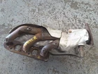 Passenger Right Exhaust Manifold VQ37VHR Fits 14-20 370Z 291902 Used. Price: $100.00.