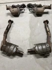 2000-2004 Porsche Boxster 986 Exhaust Manifolds Pair 99611310305 Oem Used. Price: $650.00.
