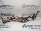 Passenger Exhaust Manifold 4.8L With Air Fits 99-01 Sierra 1500 Pickup 9016230 Used. Price: $133.92.