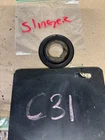 1967 69 70 71 72 Ford F100 F250 352 360 390 Fe Crank Slinger Shield Washer Guard Used. Price: $39.99.