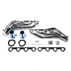 Exhaust Header-power Brakes Patriot H8433-1 New. Price: $639.01.