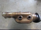 2006 Audi A8L Lh Driver Exhaust Manifold 077.253.033 Used. Price: $32.00.