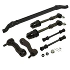 Bd Diesel Steering Upgrade Kit Fits Chevy Gm Duramax 1500HD & 2500HD/3500HD 2001 New. Price: $914.95.