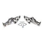 Dc Sports Polished Header 03-06 350Z VQ35 NHS4201 Carb Legal New. Price: $499.37.
