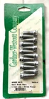 Header Bolts, Small Block Chevy 1" Long/chrome Plated 56418-H Gardner-westcott New. Price: $23.50.