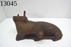 1976 1991 Jaguar Xjsc V12 5.3 Front Left Exhaust Manifold P44002A Used. Price: $55.24.