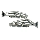 Jba CAT4WARD Headers Shorty Silver Ceramic 1/2 Primaries 2010SJS New. Price: $919.13.