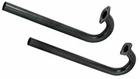 Empi 3357 Heater Box Tubes, Fits Vw Bug, Baja, Off Road, Pr New. Price: $70.95.