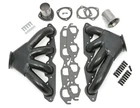 Hedman 68510 Tight Tube Headers Black For 55-57 Big Block Chevy 396-502 New. Price: $444.09.
