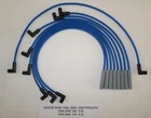 Dodge Ram 1999-2002 5.2L 318 5.9L 360 1500 2500 3500 Blue 8MM Spark Plug Wires New. Price: $58.95.